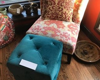 Items Located In The Kitchen Area On the 2nd Floor