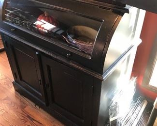 Items Located In The Kitchen Area On the 2nd Floor