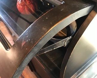 Items Located In The Kitchen Area On the 2nd Floor