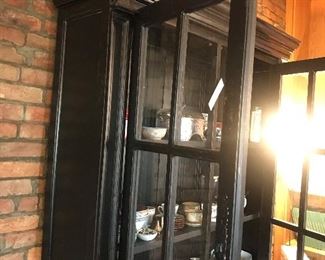 Items Located In The Kitchen Area On the 2nd Floor