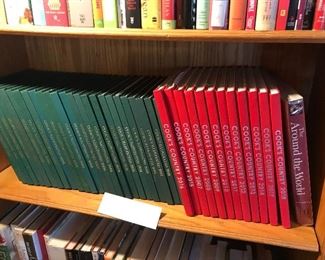 Items Located In The Kitchen Area On the 2nd Floor