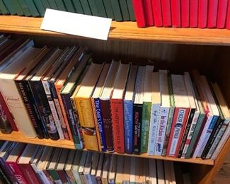 Items Located In The Kitchen Area On the 2nd Floor