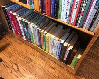 Items Located In The Kitchen Area On the 2nd Floor