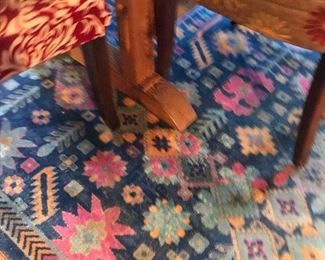 Items Located In The Kitchen Area On the 2nd Floor