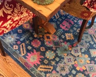 Items Located In The Kitchen Area On the 2nd Floor