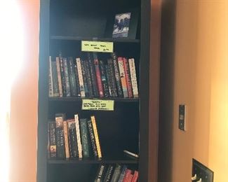 Items Located On The Third Floor Landing