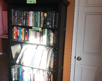 Items Located On The Third Floor Landing