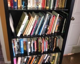 Items Located On The Third Floor Landing