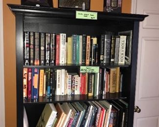 Items Located On The Third Floor Landing