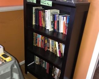 Items Located On The Third Floor Landing