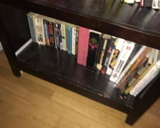 Items Located On The Third Floor Landing