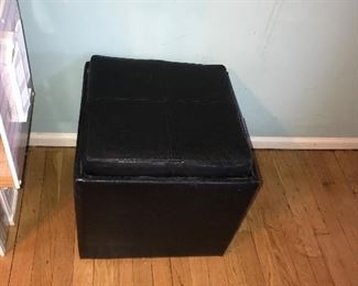 Items Located In the 1st - 3rd Floor Bedroom