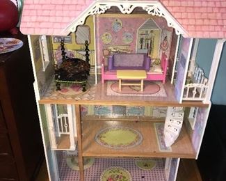 Items Located In the 1st - 3rd Floor BedroomItems Located In the 1st - 3rd Floor Bedroom