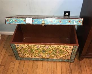 Items Located In the 1st - 3rd Floor Bedroom