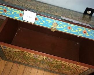 Items Located In the 1st - 3rd Floor Bedroom