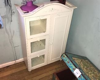 Items Located In the 1st - 3rd Floor Bedroom