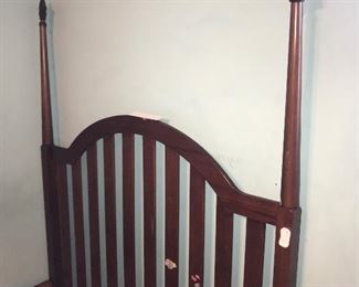 Items Located In the 1st - 3rd Floor Bedroom