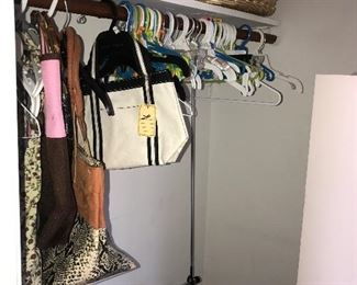 Items Located In the 1st - 3rd Floor Bedroom