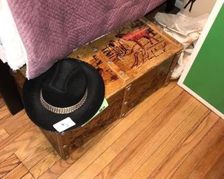 Items Located In the 2nd - 3rd Floor Bedroom