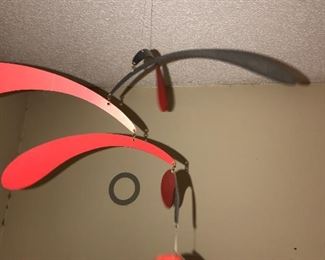 Items Located In the 2nd - 3rd Floor Bedroom