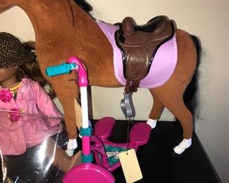 Items Located In the 2nd - 3rd Floor Bedroom