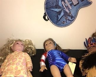 Items Located In the 2nd - 3rd Floor Bedroom