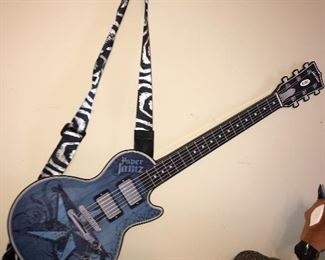 Items Located In the 2nd - 3rd Floor Bedroom