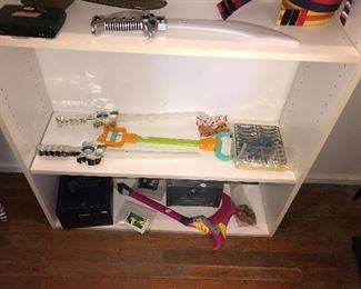 Items Located In the 2nd - 3rd Floor Bedroom