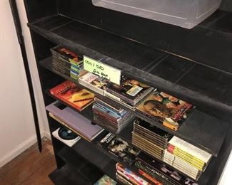 Items Located In the 2nd - 3rd Floor Bedroom