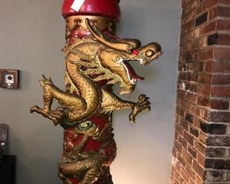 Preview Photo ~ Items Located In The 1st Floor Across From Dining Room