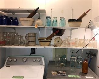 Preview Photo ~ Items Located In The 1st Floor Bar Area