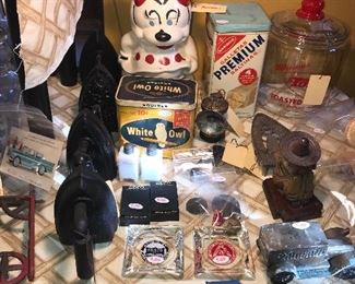 Preview Photo ~ Items Located In The 1st Floor Bar Area