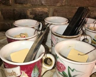 Preview Photo ~ Items Located In The 1st Floor Bar Area