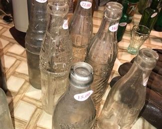 Preview Photo ~ Items Located In The 1st Floor Bar Area