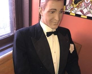 Preview Photo ~ Items Located In The 2nd Floor Living Room 