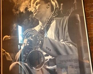 Preview Photo ~ Items Located In The 1st Floor Bar Area