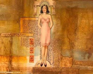 Preview Photo ~ Items Located In The 1st Floor Bar Area