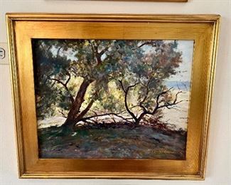 This is just a sampling of the beautiful inspirational artwork done by our homeowners there’s well over 30-40 pieces to choose from.