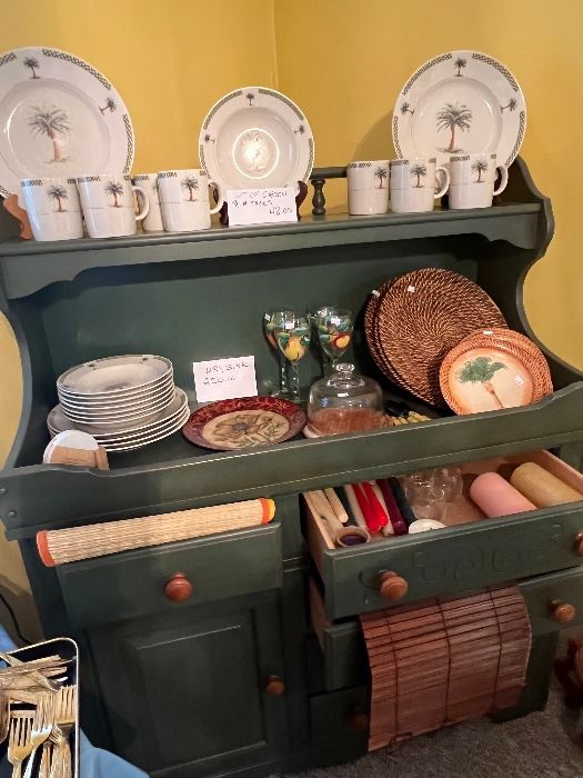 Southern Belles Estate Sales in Bristol, TN starts on 10/21/2022