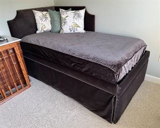 Ballard Designs trundle bed