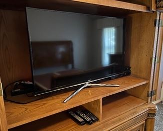 Samsung 2014 LED HD SmartTV - UN40H6350AF