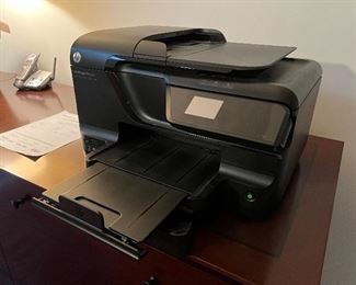 HP Officejet Pro 8600 All in One 