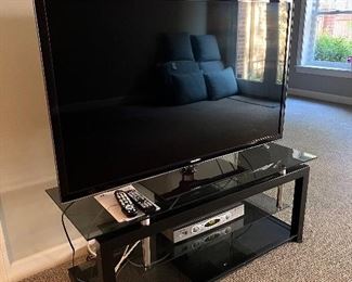 Samsung 55" LED Smart HDTV - UN5506000SF