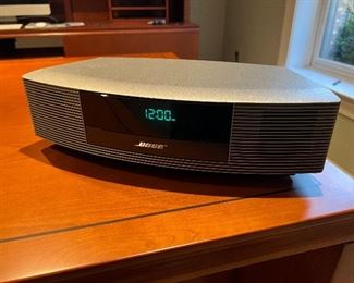 Bose Wave Radio III
