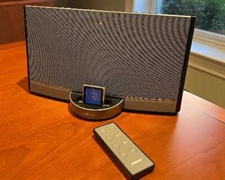 Bose SoundDock Portable Digital Music System