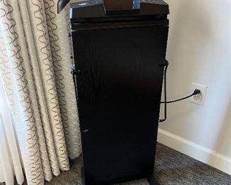 Corby 7700 Gentlemen's Trouser Press Butler