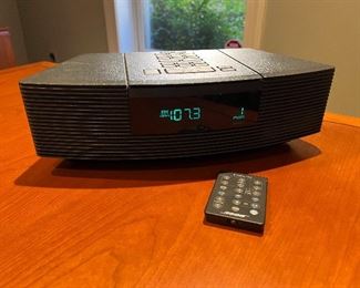 Bose Wave Radio/CD Model AWRC1G