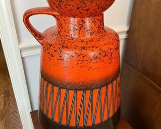Vintage XL Vase Dumler & Breiden 311 50 - Germany