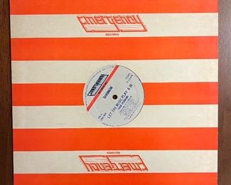 Shannon – Let The Music Play Single- EMDS 6540