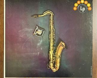 Bud Freeman All Star Jazz* – Bud Freeman And His All Star Jazz / HL 7046